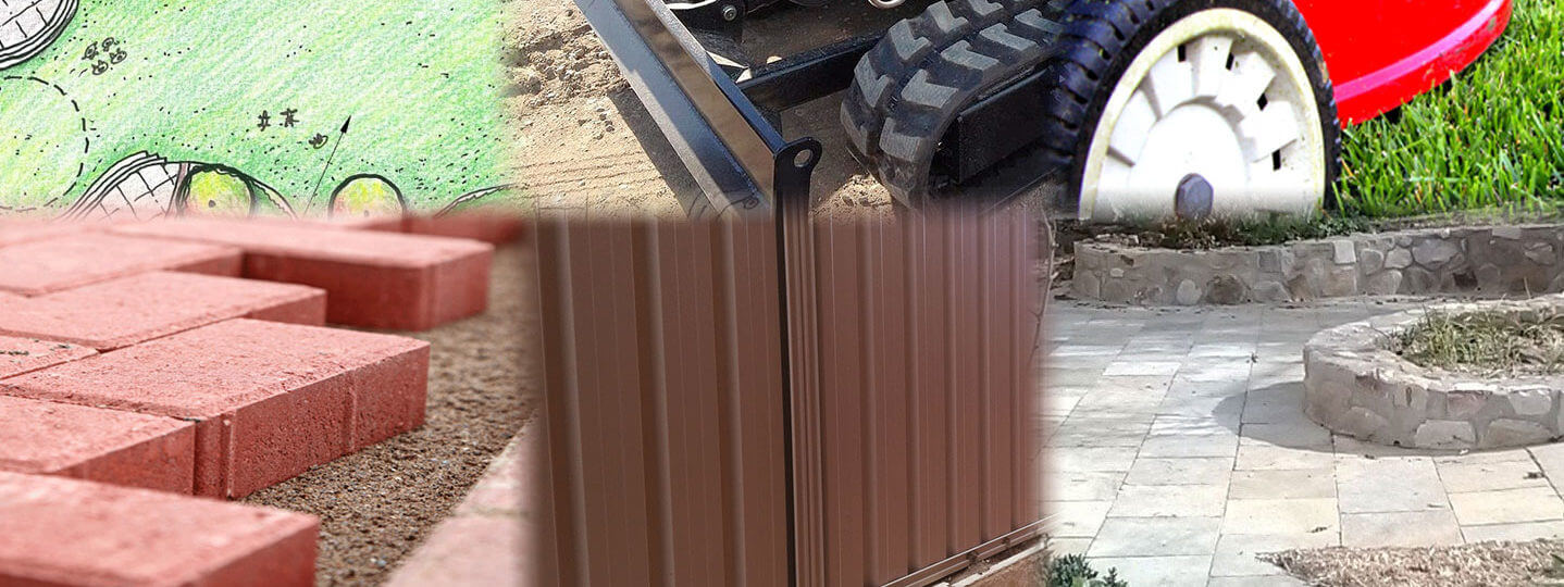 Landscaping Canberra Fixed Prices JPB Group Canberra