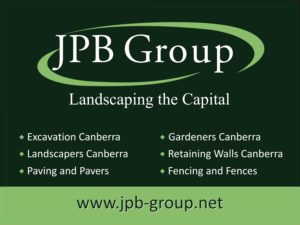 Landscaping Canberra