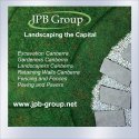 JPB Group Landscaping Canberra